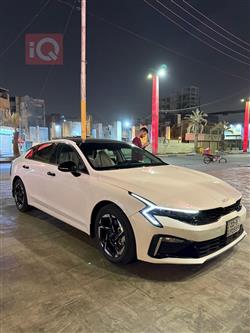 كيا K5